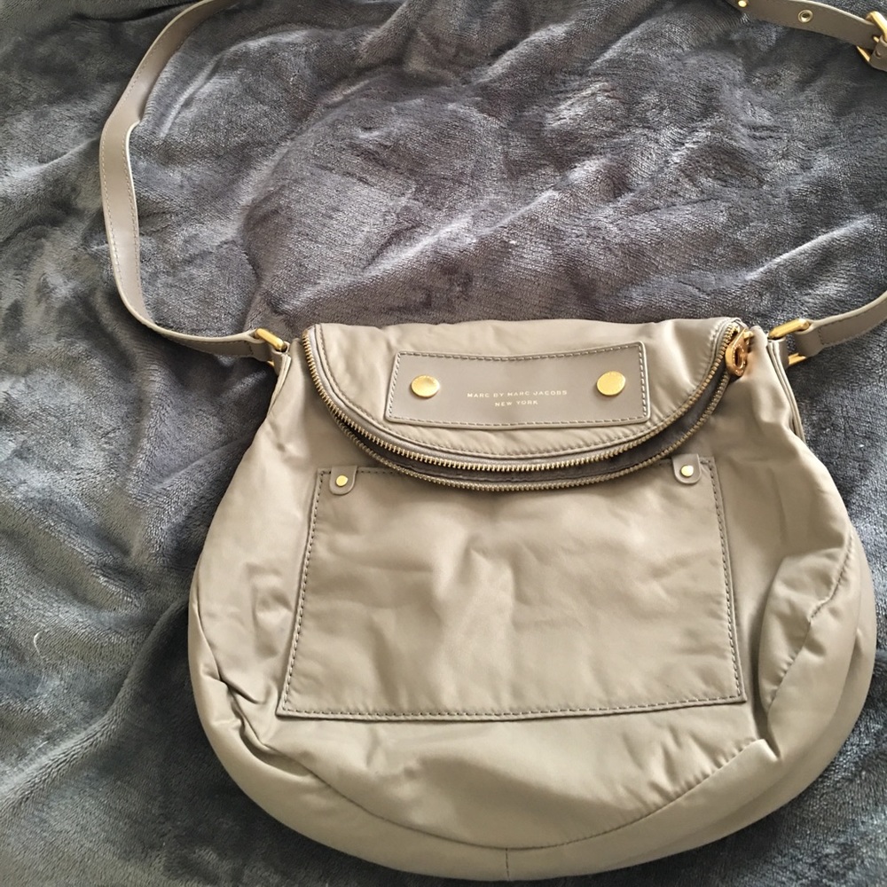 Marc by Marc Jacobs Crossbody